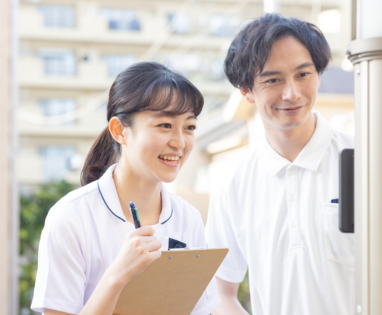 かかりつけ薬剤師